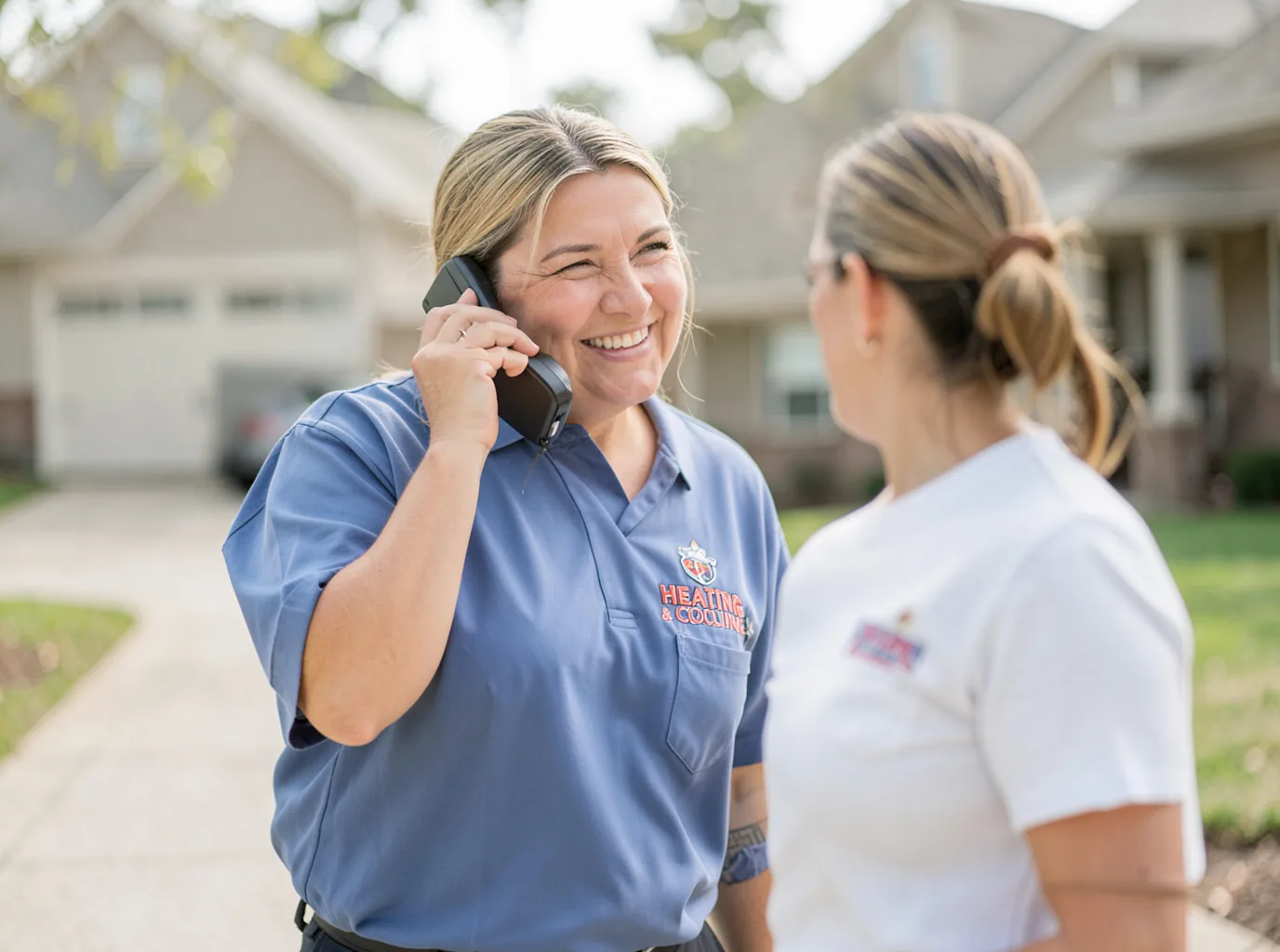 Hvac Repair Claremont, SD FAQs